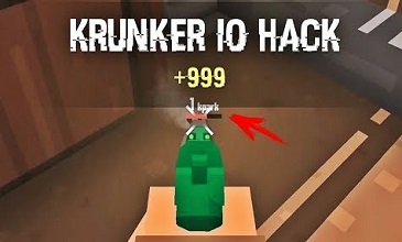 krunker.io cheat codes