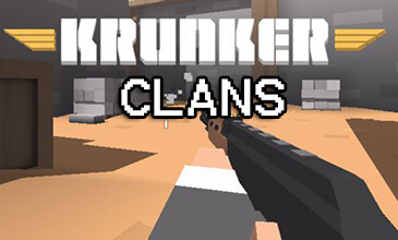 krunker.io clans