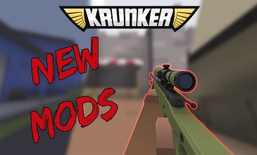 Krunker.io Mod - Krunker.io Guide & Play - 365 x 220 jpeg 25kB