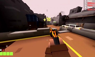 krunker.io aimbot url