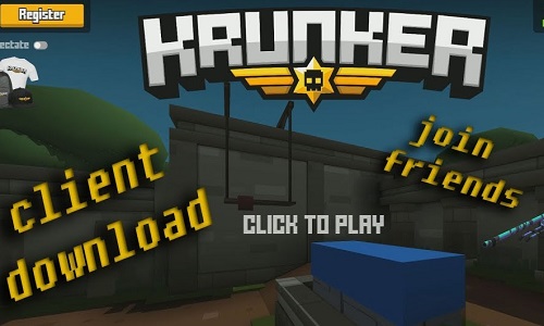 krunker.io download