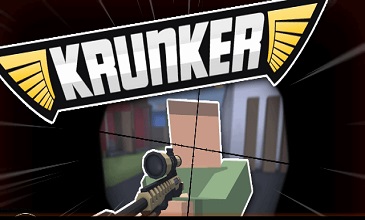 krunker.io esports