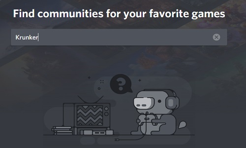 krunker.io discord server