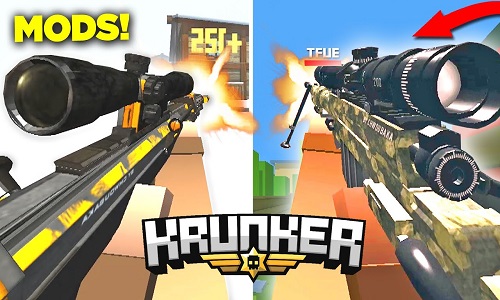 krunker io hacks