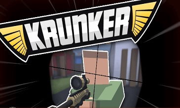 Krunker.io Game 2020