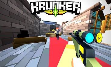 Krunker.io Download 2023 Selections