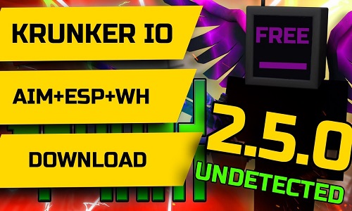 krunker.io cheats 2020