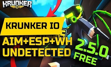 How To Get Krunker.io Cheats 2020?