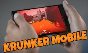 krunker io mobile krunker io mobile
