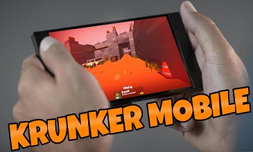 krunker.io mobile download