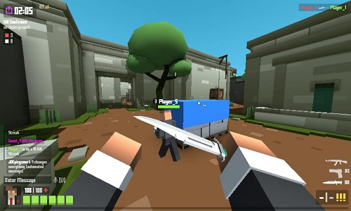 krunker aimbot free download