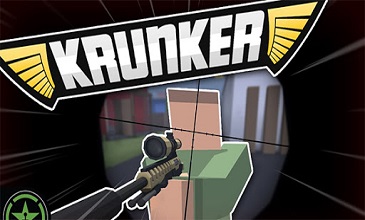 How To Play Krunker.io Fullscreen 2023?