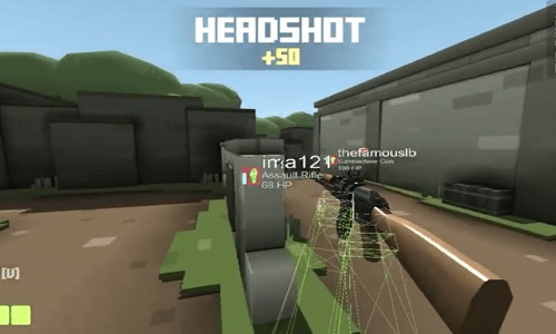 krunker.io aimbot extension 2023