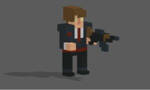 Krunker.io Triggerman Guide - Krunker.io Guide & Play