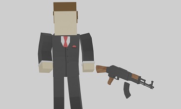 krunker.io triggerman