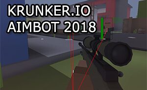 Krunker.io Aimbot 2018 krunker.io aimbot 2018