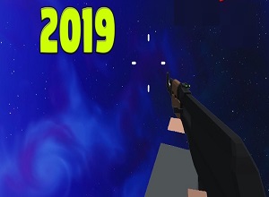 krunkerio 2019