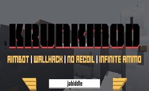 Krunker.io Aimbot V1 krunker.io aimbot