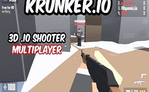 Krunker.io Apk Download krunker.io apk