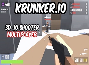 Krunker.io Apk Download