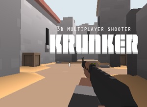 Download Krunker.io App Now!