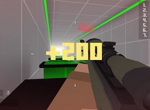 krunker.io best class