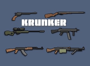 krunker.io controls