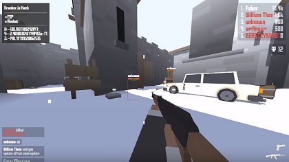 krunker.io cheats