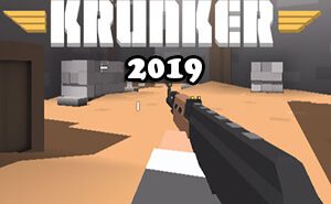 Krunker.io Game 2019 krunker.io game 2019
