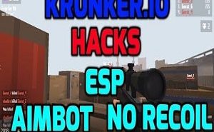 Krunker.io Hacks 2019 krunker.io hacks 2019