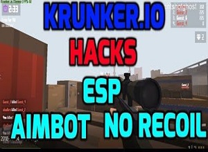 Krunker Io Hacks 2019 Krunker Io Guide Play