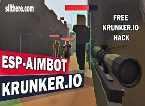 krunker hacks tampermonkey 2021