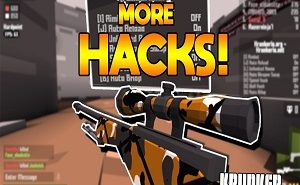 Krunkerio Hacks Script krunkerio hacks