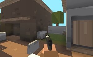 Krunker.io Private Server krunker.io private server