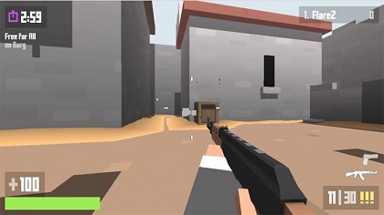 krunker.io servers