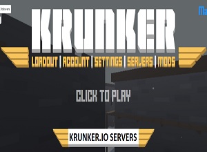 How Can You Find Krunker.io Servers?