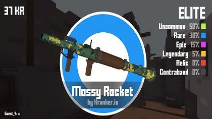 krunker.io skins