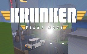 unblocked krunker io