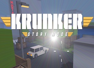 krunker unblocked