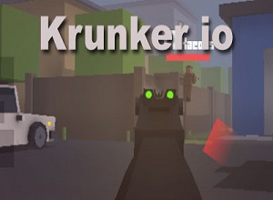 krunker unblocked games 66