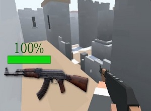 Krunker.io Weapons Guide