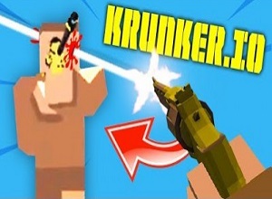 Krunker.io Controls 2019