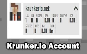 The Advantages Of Krunker.io Account krunker.io account