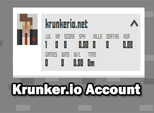 The Advantages Of Krunker.io Account