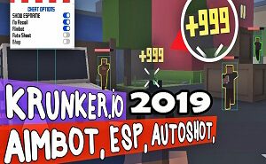 Krunker.io Aimbot 2019 krunker.io aimbot 2019