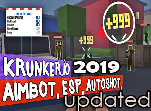 krunker aimbot 2021