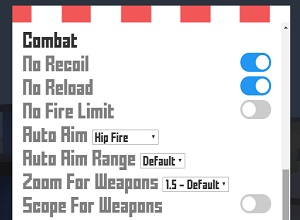 krunker.io aimbot and speed hack