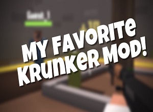 krunker.io best aimbot