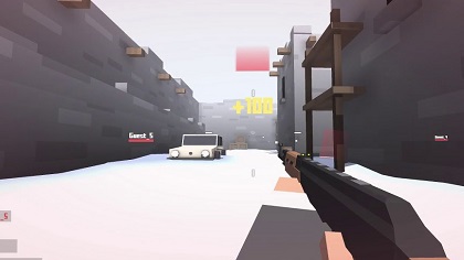 krunker.io bots