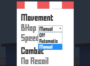 Krunker.io Bhop (Bunny Hop) Script